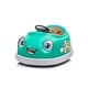 preview thumbnail 32 of 38, 6-in-1 Kids Electric Ride-On Car with Remote Control, MP3 & 360° Bumper Function