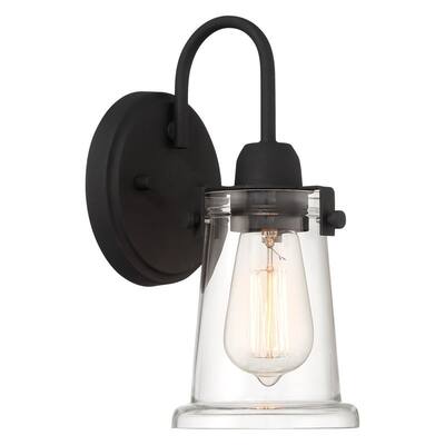 Acroma 1 - Light Dimmable Armed Sconce-UL - N/A