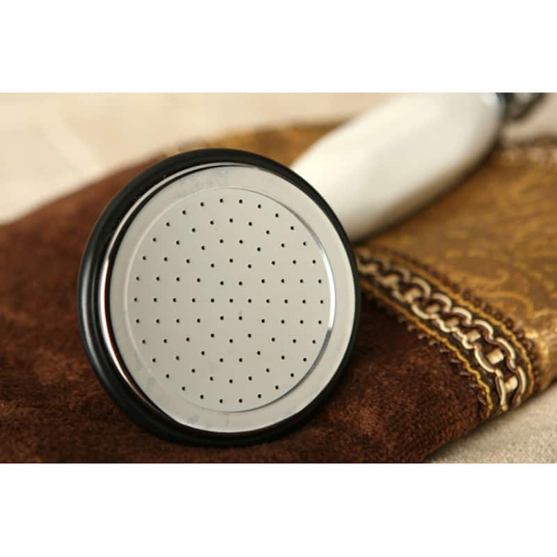 Vintage Hand Shower Head