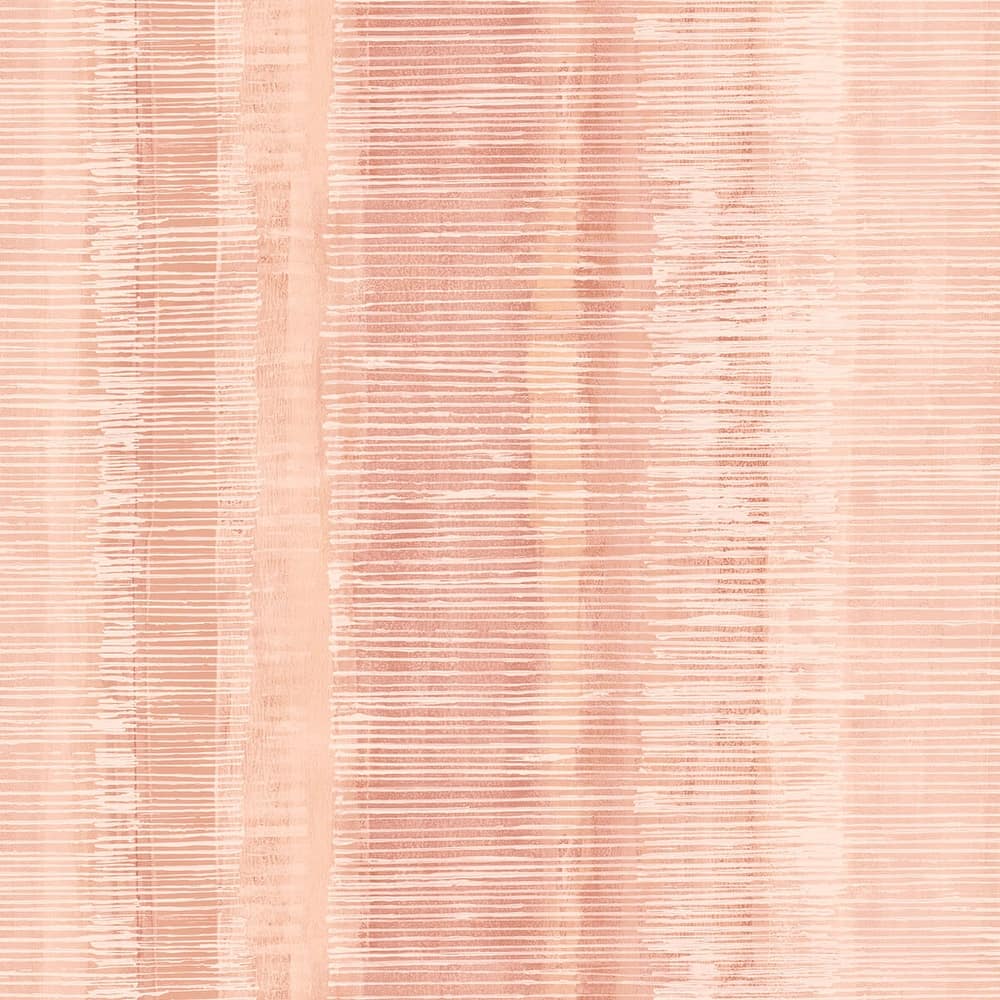 Seabrook Designs Boho Rhapsody Natural Ombre Unpasted Wallpaper