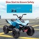 preview thumbnail 15 of 13, Kids Ride on ATV, 12V Battery Powered Kids Electric Vehicle
