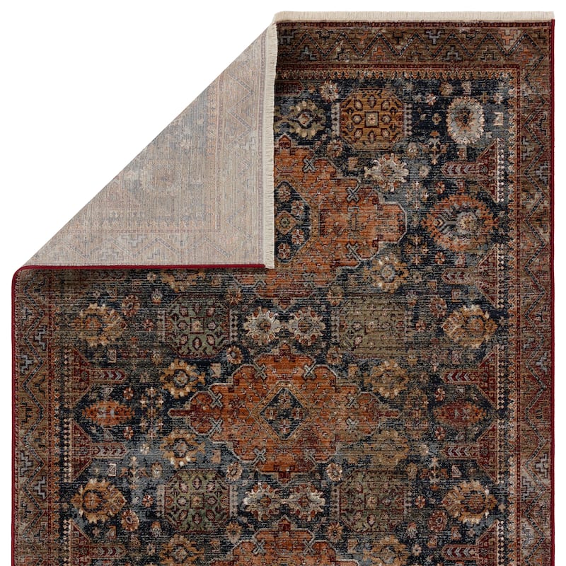 Razia Medallion Area Rug
