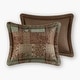 preview thumbnail 16 of 30, Croscill Galleria 4 Piece Comforter Set