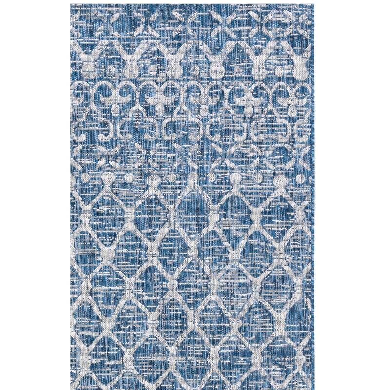 SAFAVIEH Courtyard Jancee Transitional Rug
