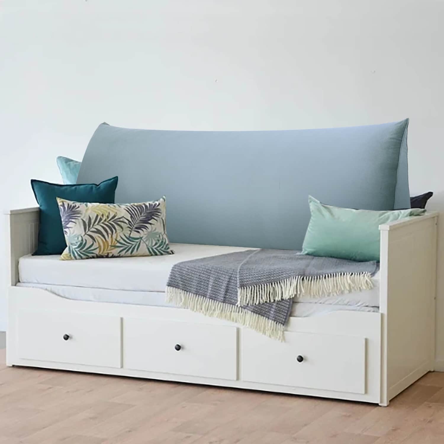 Daybed wedge pillow clearance
