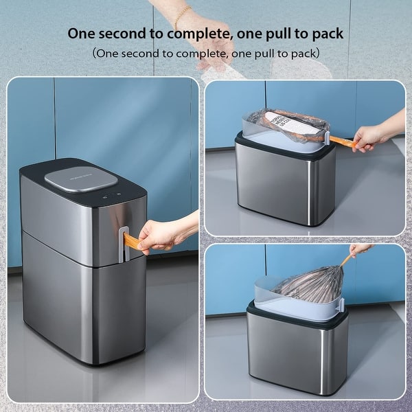 8-Quart Digital Air Fryer