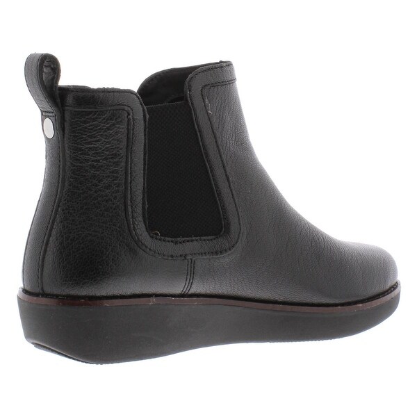 fitflop chai chelsea boot