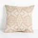 preview thumbnail 12 of 54, Sorra Home Sunbrella Pendleton Outdoor Knife Edge Pillow Single