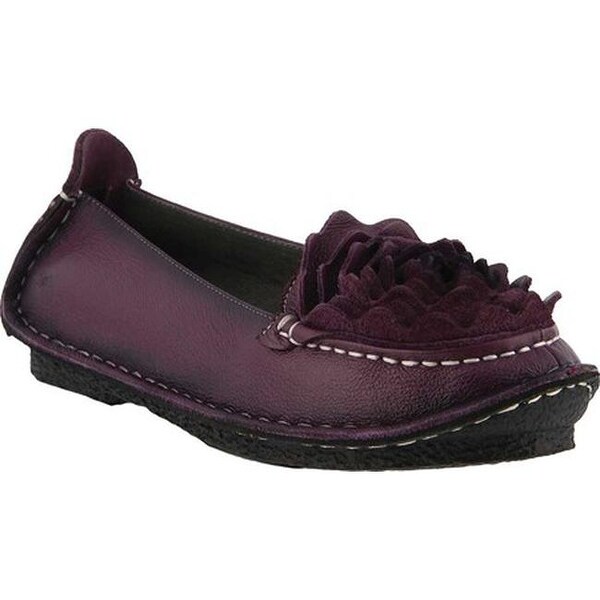 spring step dezi