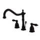 Option Oil Rubbed Bronze