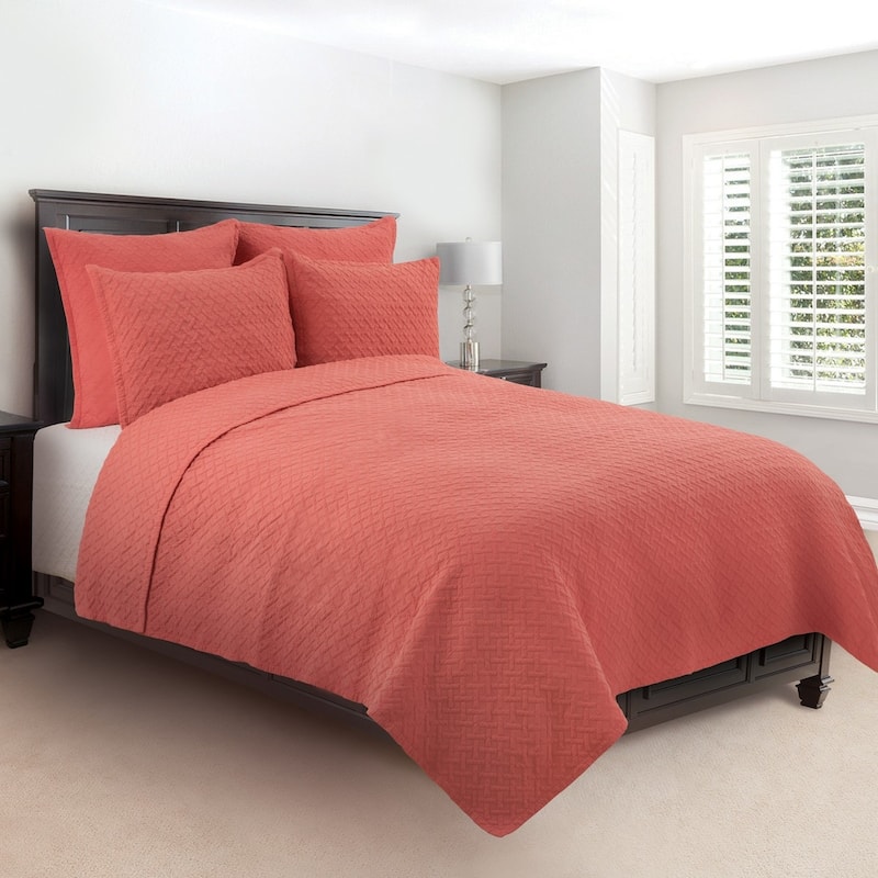 Basketweave Quilt Mini Set