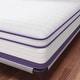 preview thumbnail 7 of 9, 14 Inch Medium Firm Hybrid Mattress