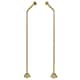 Option Brushed Brass