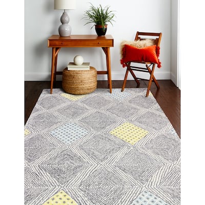 Bashian Elam Transitional Area Rug