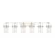 Option Polished Nickel / Seedy