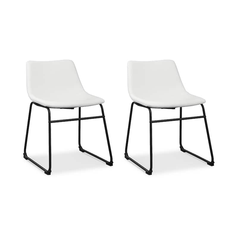 Signature Design by Ashley Centiar 3-Piece Dining Package