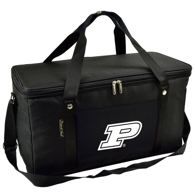 Purdue Boilermakers Collapsible Cooler