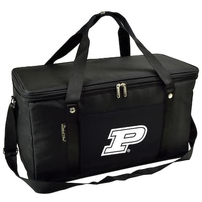 Purdue Boilermakers Collapsible Cooler