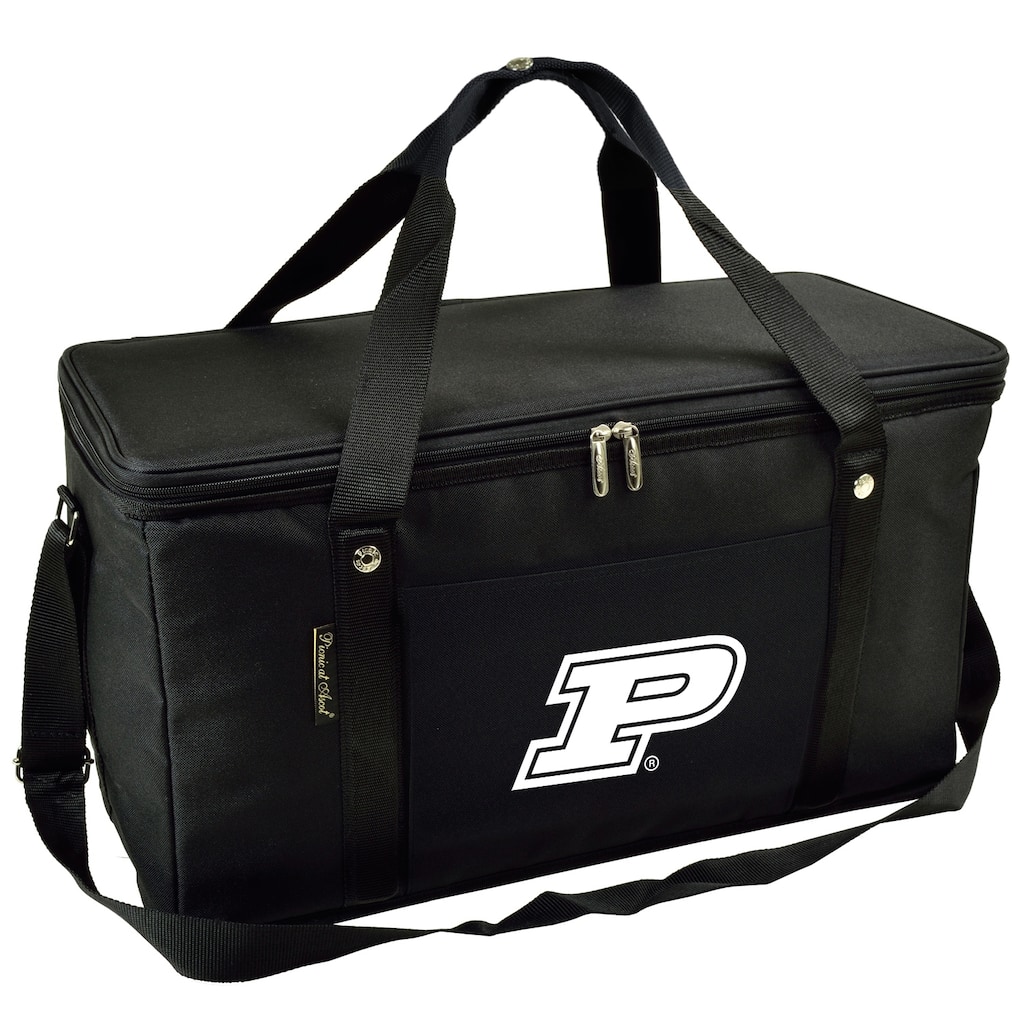 Purdue Boilermakers Collapsible Cooler