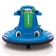 preview thumbnail 6 of 34, 12V Snail-Shaped Kids Electric Bumper Car with Remote Control, Ride On Car with LED Lights, Music, 360 Degree Rotate