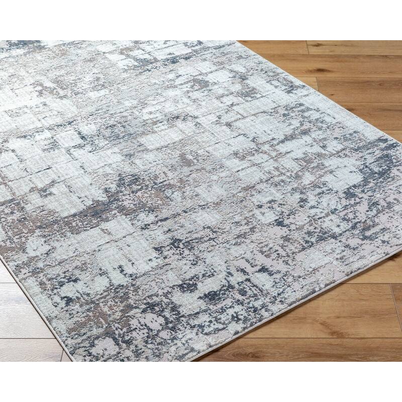 Livabliss Nesta Modern Area Rug