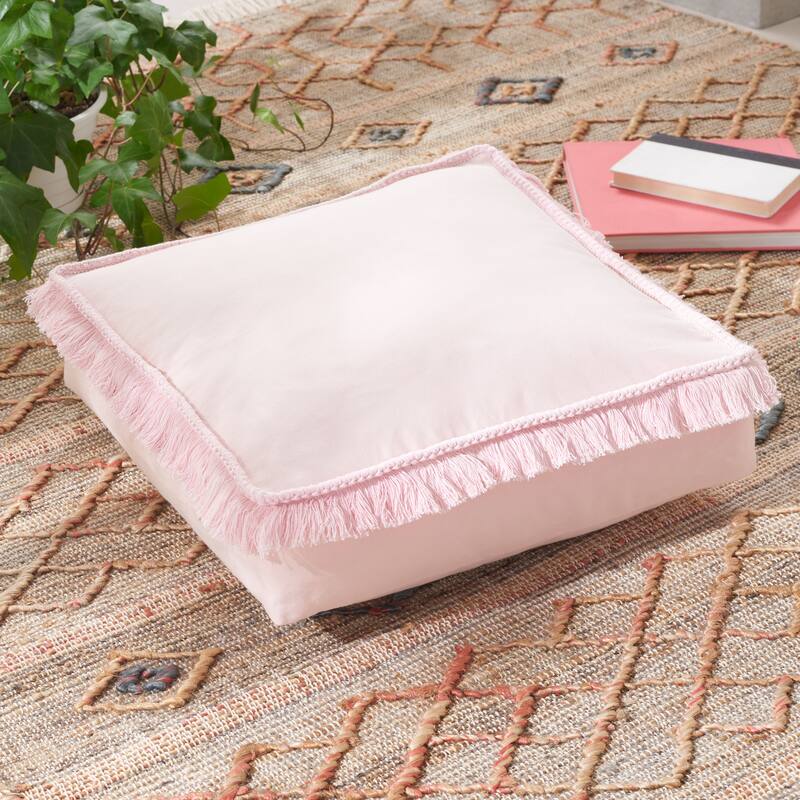 SAFAVIEH Couture Biggi Floor Pillow