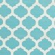 preview thumbnail 28 of 39, Hand-woven Samick Moroccan Trellis Flatweave Wool Runner Area Rug - 2' 6" x 8'