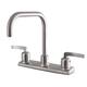 Option Brushed Nickel