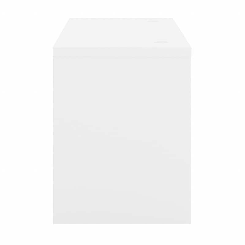 Echo 60W Credenza Desk by Bush Business Furniture