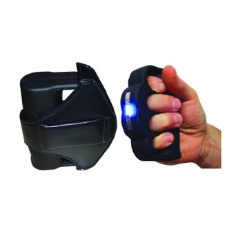 PSP 950,000 Volt Stun Gun Blast Knuckle