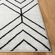 preview thumbnail 121 of 154, SAFAVIEH Adirondack Benilda Modern Geometric Rug