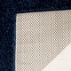 preview thumbnail 107 of 201, SAFAVIEH Athens Shag Ilaha 1.5-inch Thick Rug