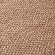 preview thumbnail 20 of 27, Lauren Ralph Lauren Handmade Callum Weave Transitional Solid Jute Rug