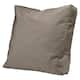 Option Dark Taupe