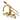 Kingston Brass AE845.RKX Webb Wall Mounted Tub Filler with Built-In