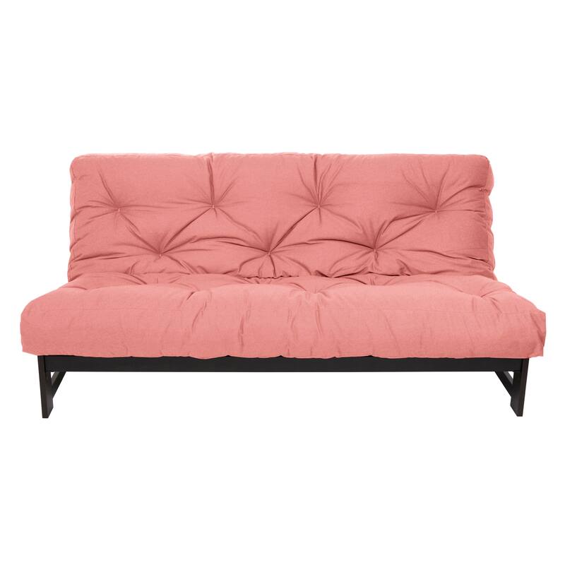 Humble + Haute Full-size 10-inch Futon Mattress (Mattress Only)