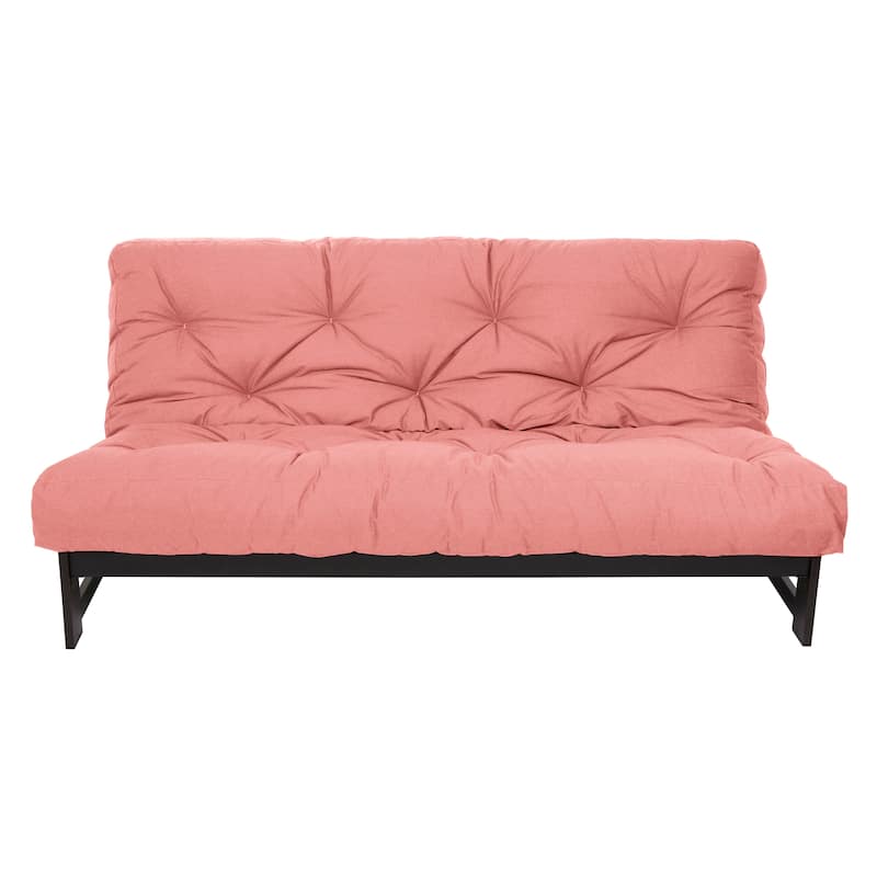 TruPedic Queen-sized 12-inch Futon Mattress (Mattress Only)