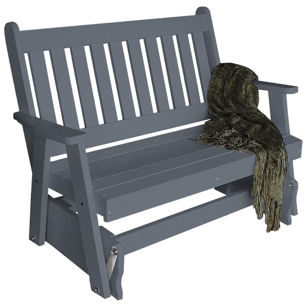 Poly 5' Traditional English Glider