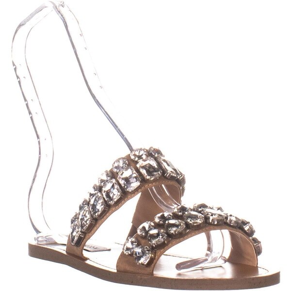 Steve madden reason sandal clearance
