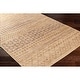 preview thumbnail 6 of 7, Keshia Recycled Vintage Moroccan Washable Area Rug
