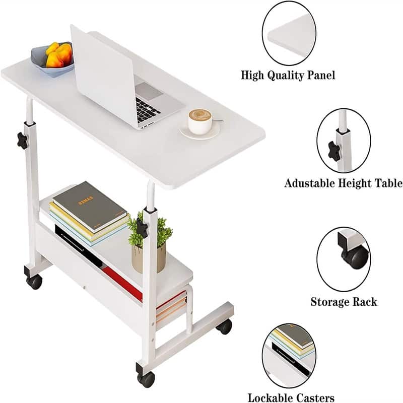 Modern Simple Style Desk for Home Office