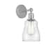 Option Polished Chrome / Clear