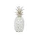 Option Silver - 6"W, 14"H