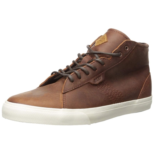 reef men's ridge fashion sneaker