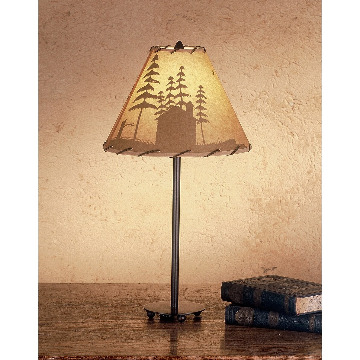 meyda table lamps