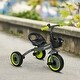 preview thumbnail 38 of 38, Kids Tricycle for Toddlers Age 2-5 with Adjustable Seat