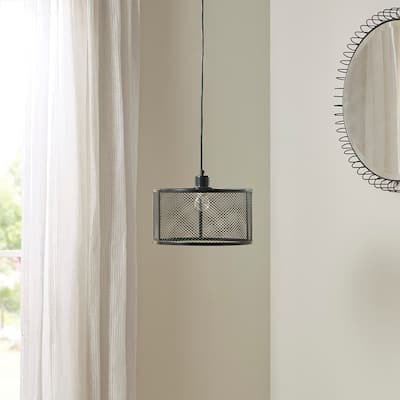 Metal Mesh Pendant for livingroom,bedroom,and dining room