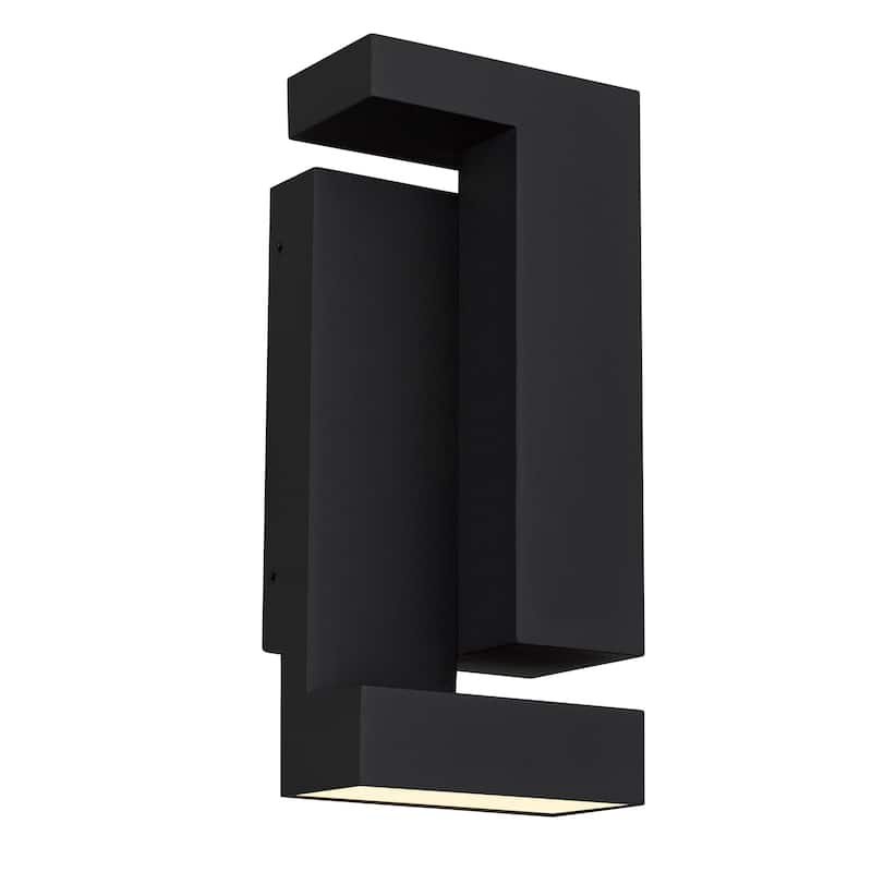 11.25 Inch LED Wall Sconce