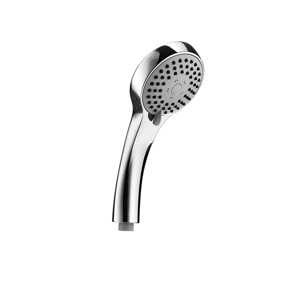 WS Bath Collections Linea Doccia 541721 Multi-Function Hand Shower - Chrome