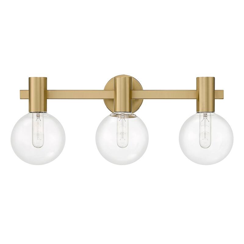 Savoy House 8-3076-3 Wright 3 Light 25" Wide Vanity Light